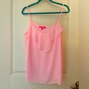 Lilly Pulitzer Tank